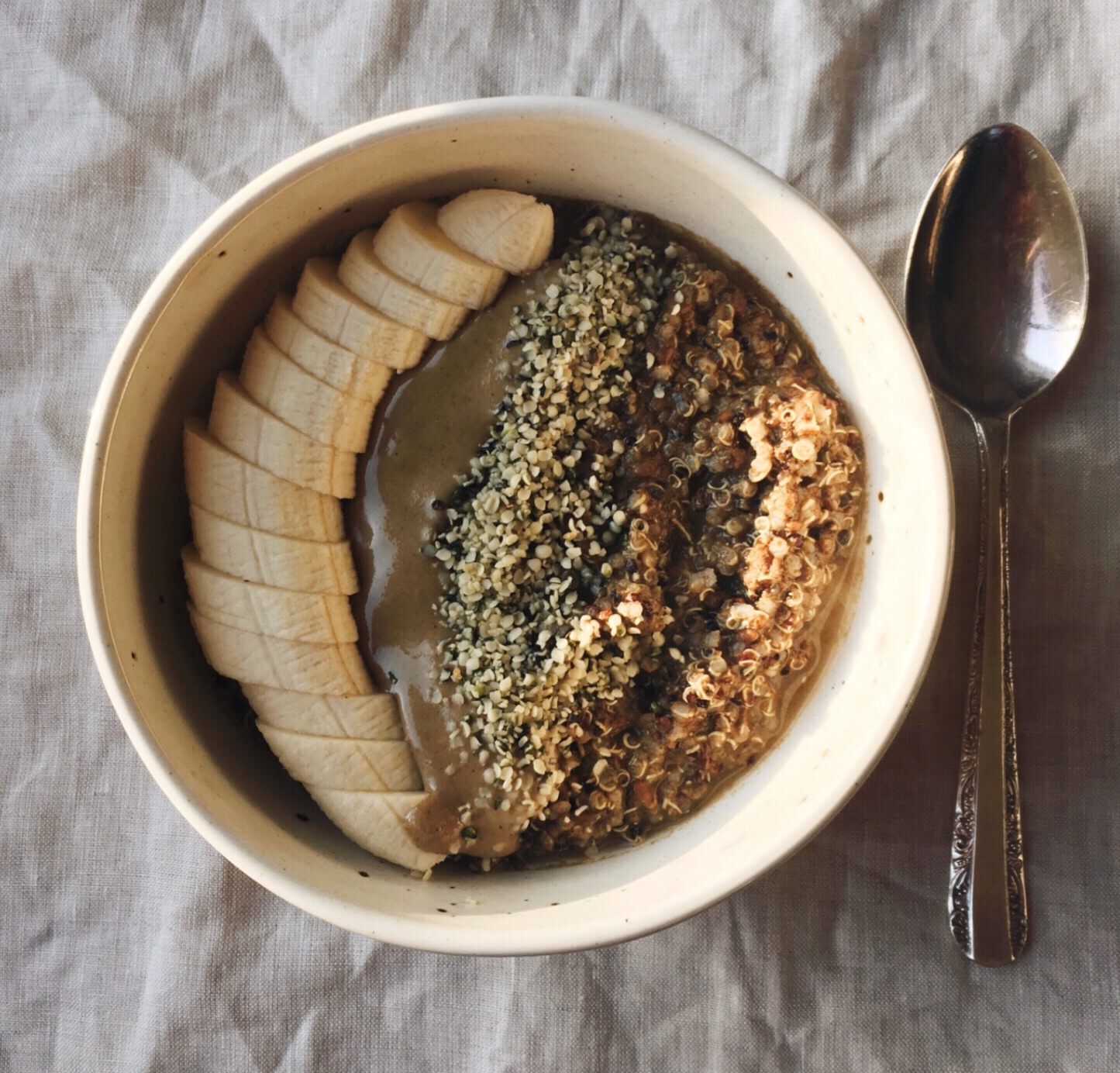 Winter breakfast bowl recipe | Bondi Health & Wellness